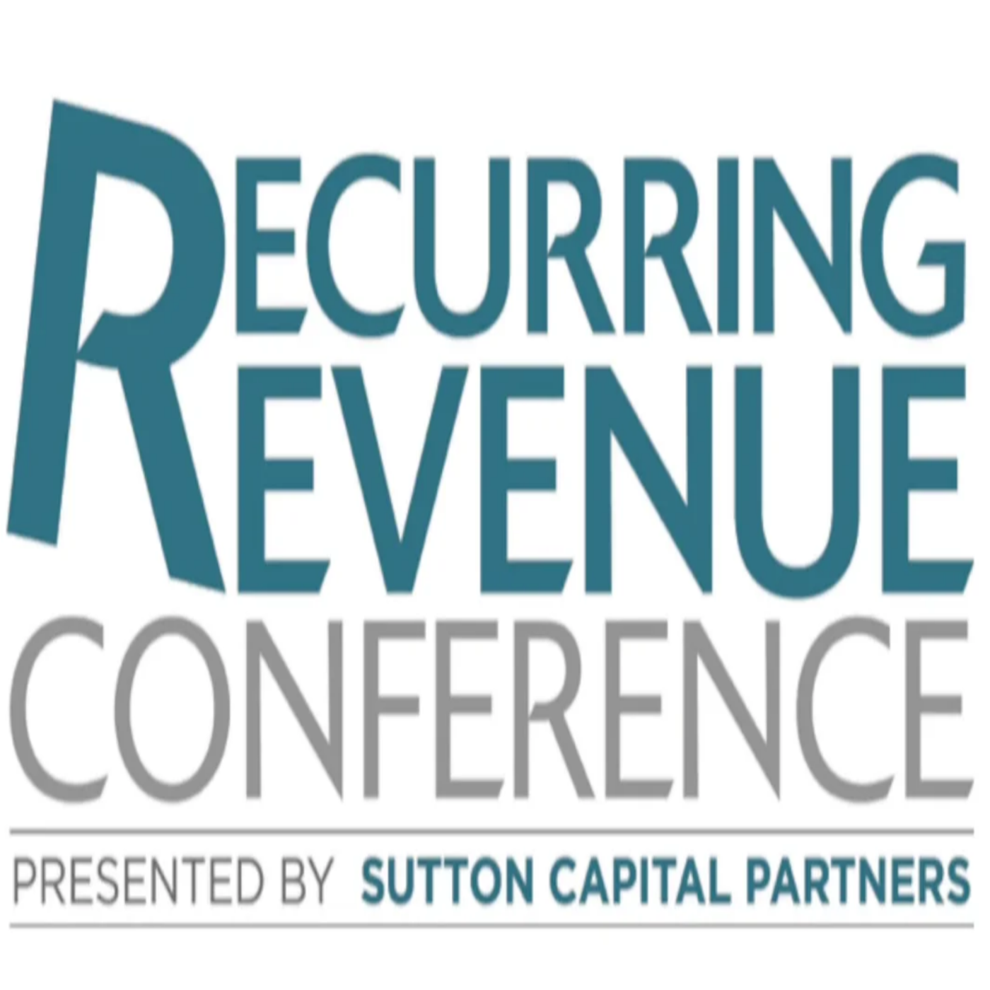 Reoccurring Revenue Conference