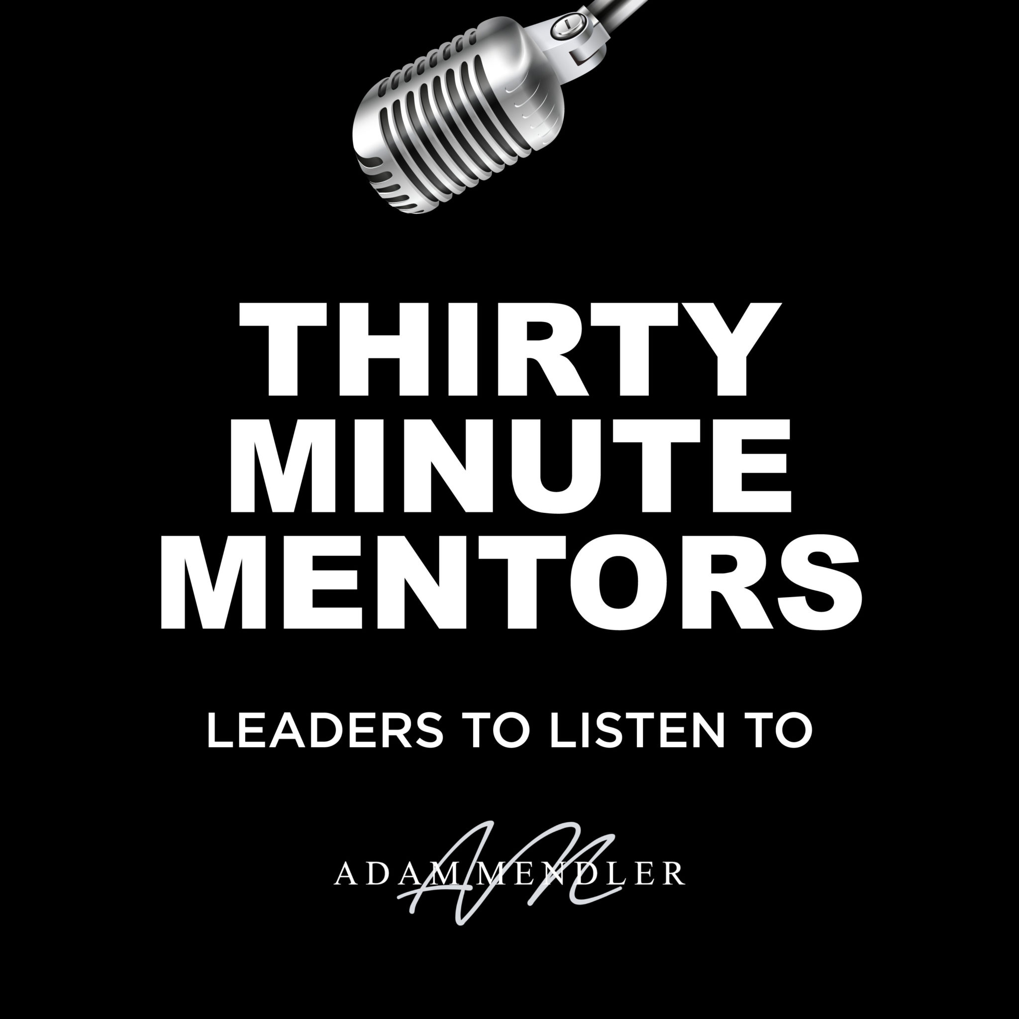 Thirty Minute Mentors
